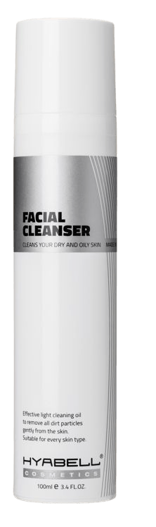 HYABELL FACIAL CLEANSER