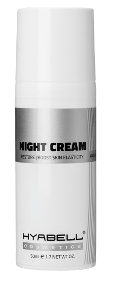 HYABELL NIGHT CREAM