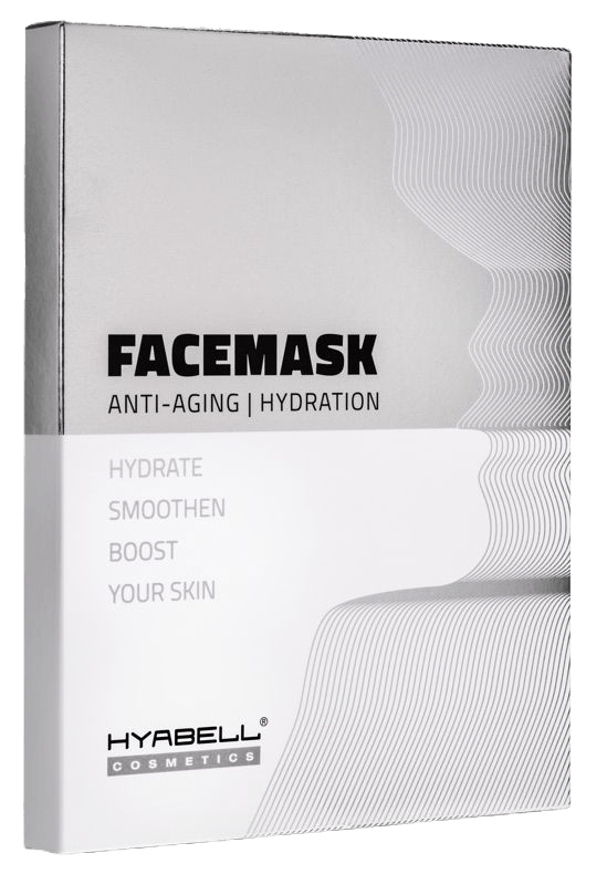HYABELL FACE MASK