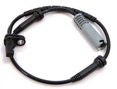 34526762465 For E90 E81 E82 E87 Auto Front ABS Wheel speed sensor ABS Sensor