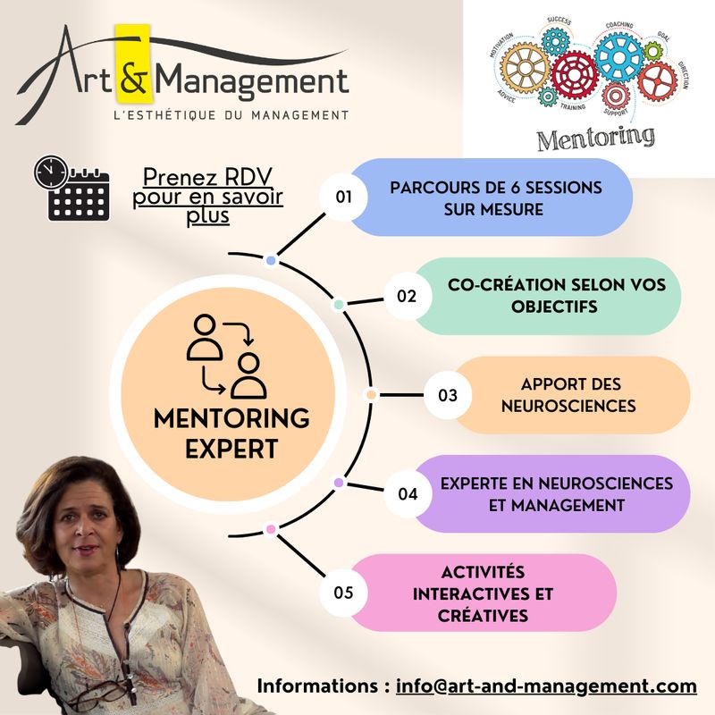 Parcours de Mentoring Expert