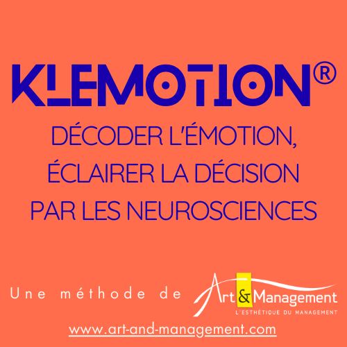 Parcours Klemotion® en ligne Parcours Klemotion® en ligne