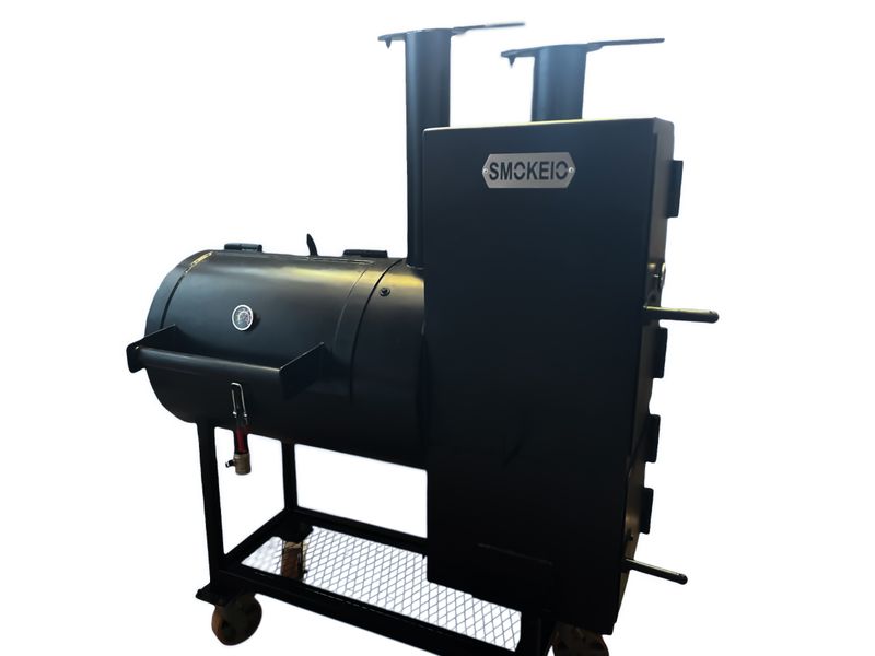 The Mini smoker