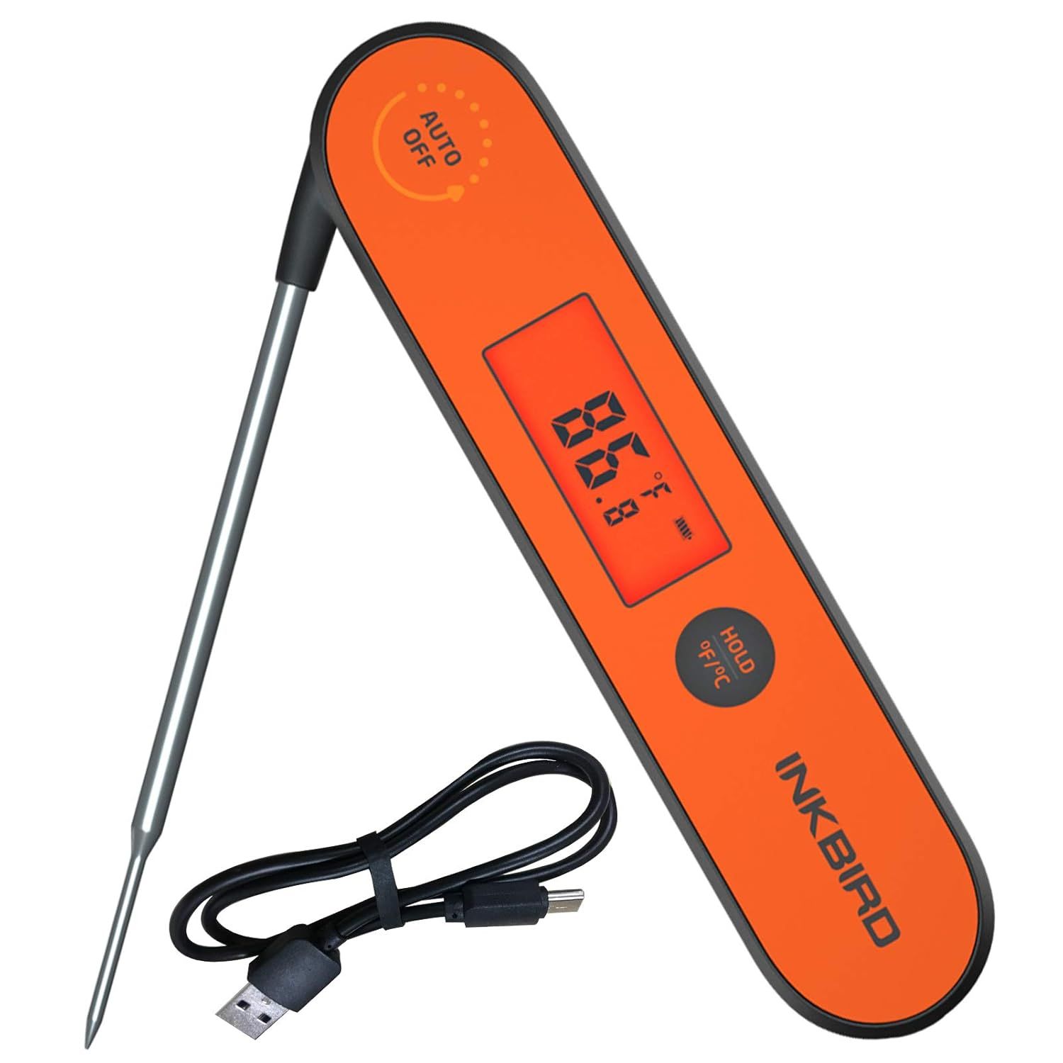 INKBIRD Meat Thermometer