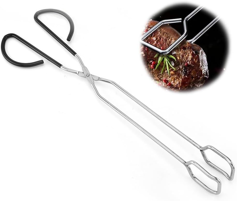 Barbecue Scissor,Stainless Steel