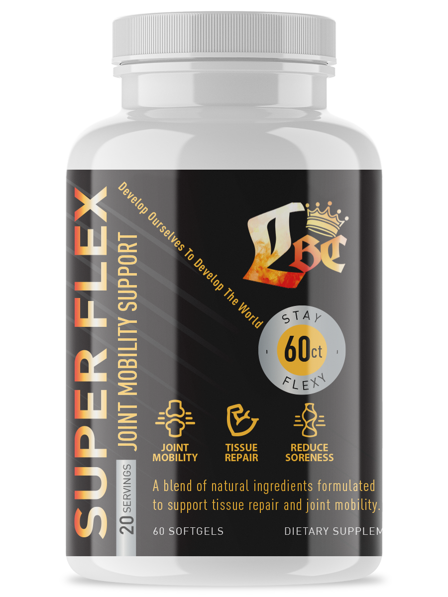 Super Joint Flex Mobility Support