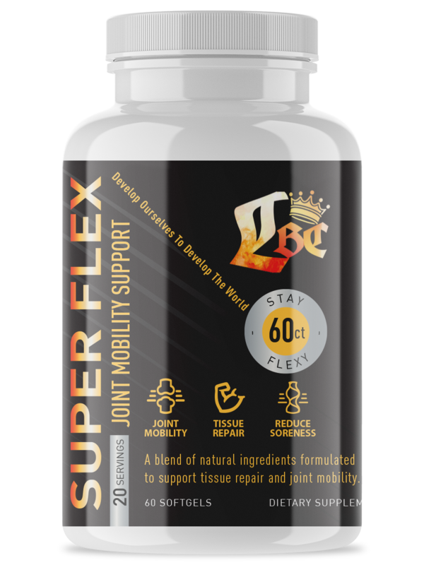 Super Joint Flex Mobility Support