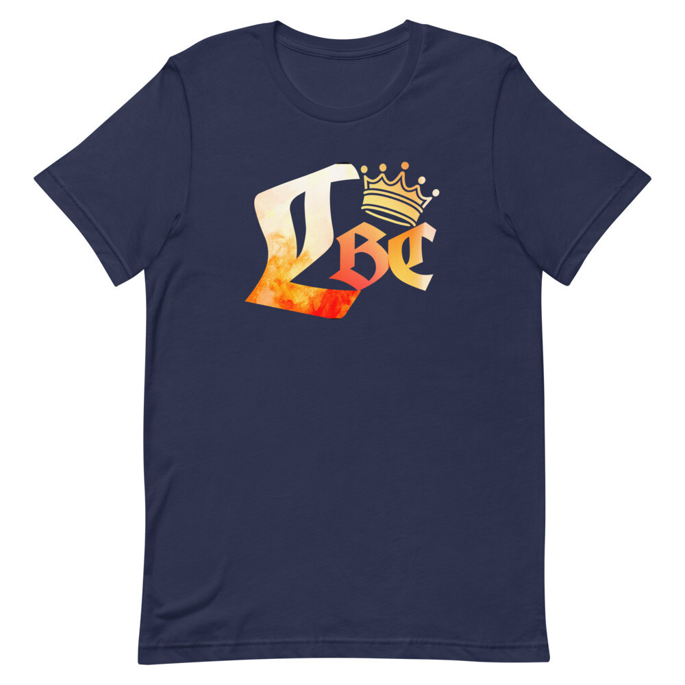 Premium Cotton Tee