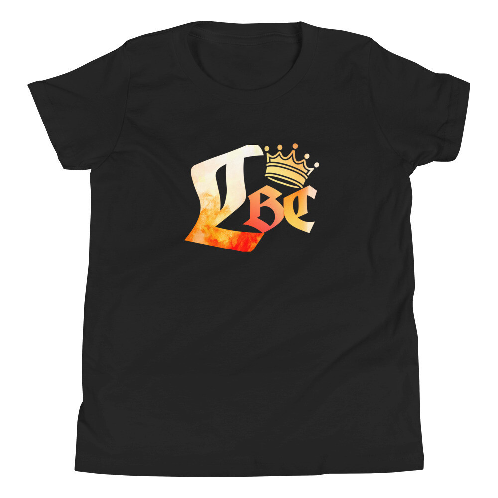 Youth Premium Tee