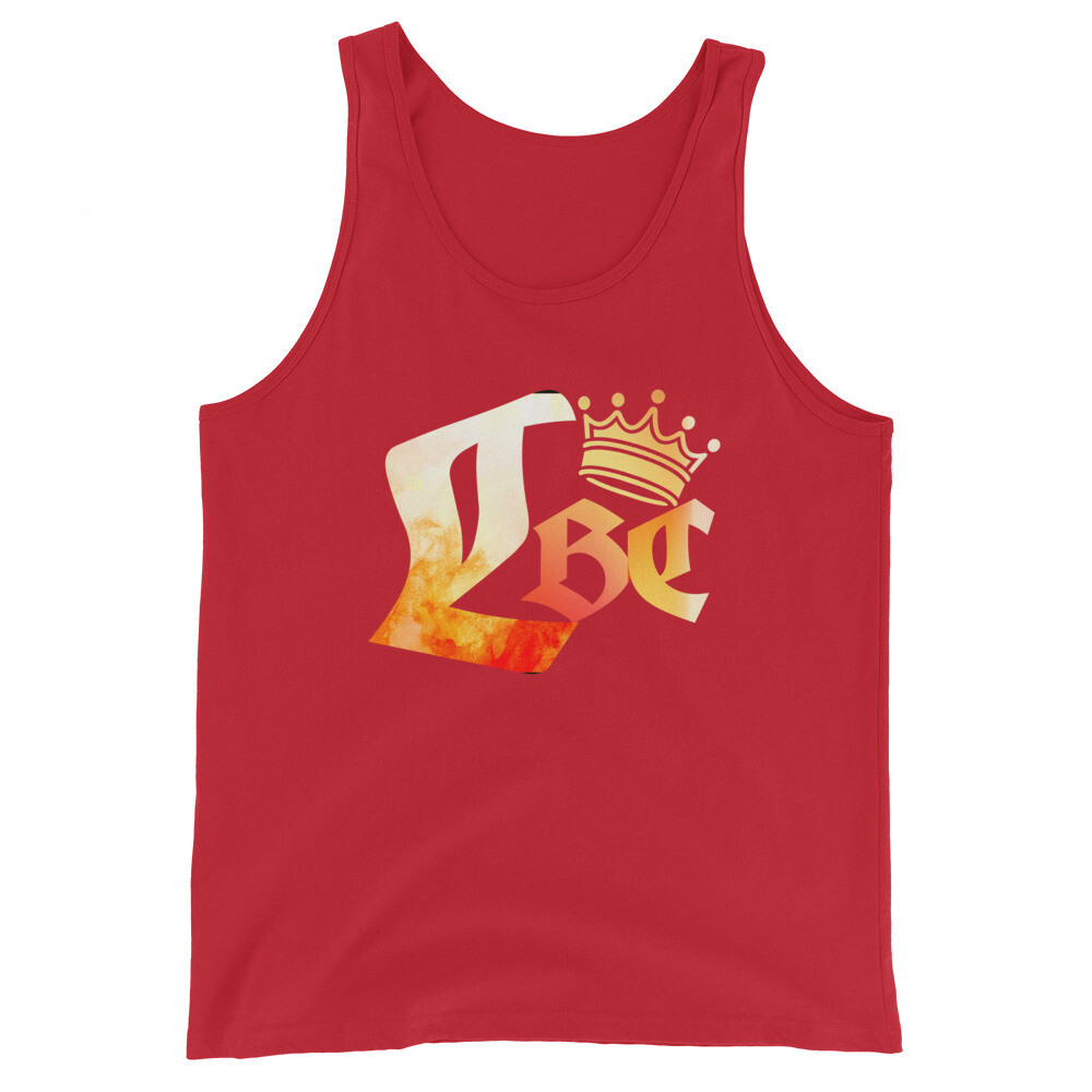 Unisex Premium Tank