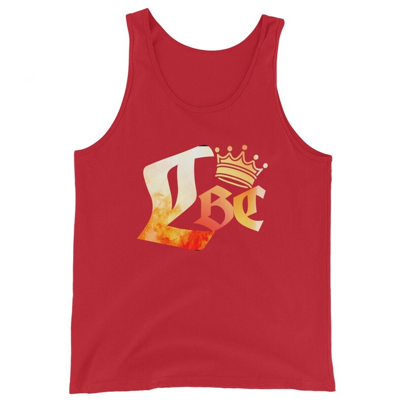 Unisex Premium Tank