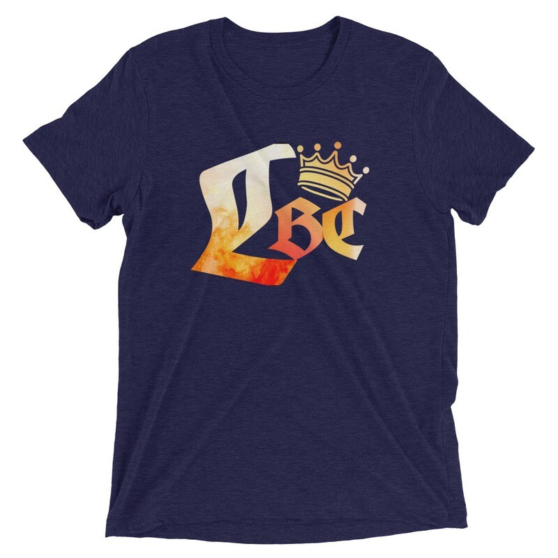 Men&#39;s Triblend Tee
