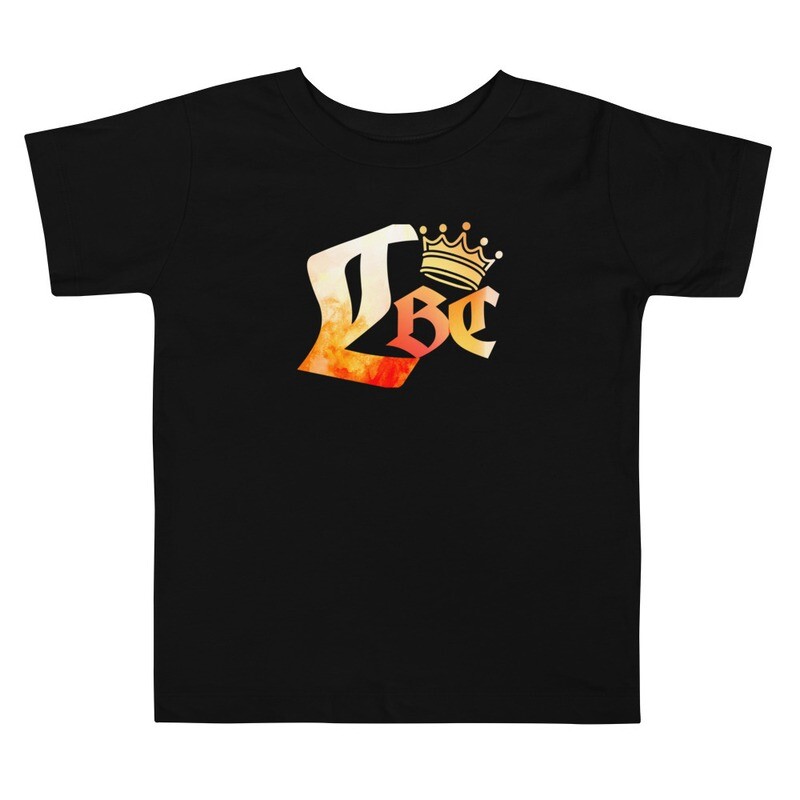 Toddler Premium Tee