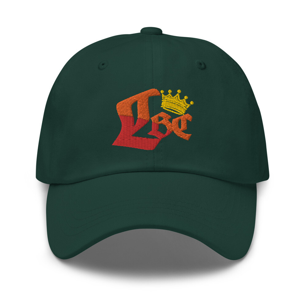 Dad Hat