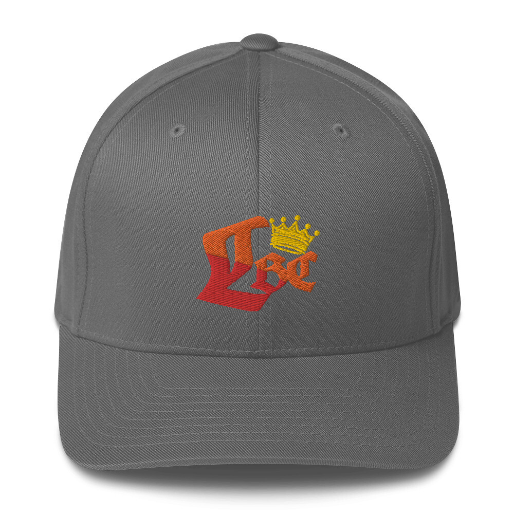 FlexFit Structured Hat