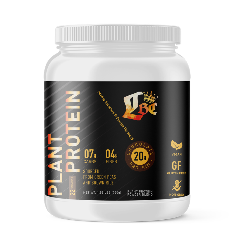 Plant Protein