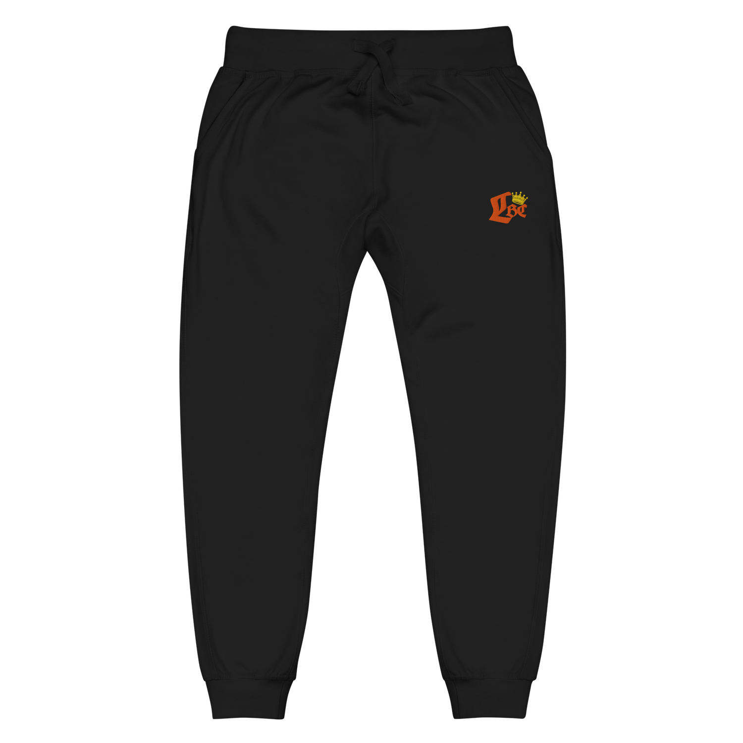 Premium Athletic Joggers