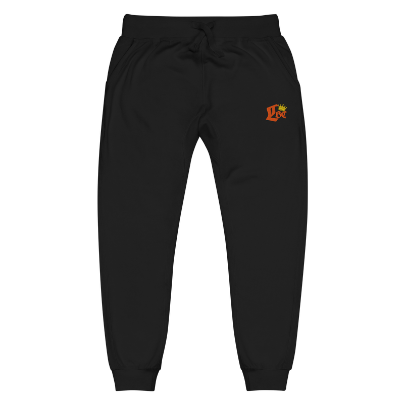 Premium Athletic Joggers
