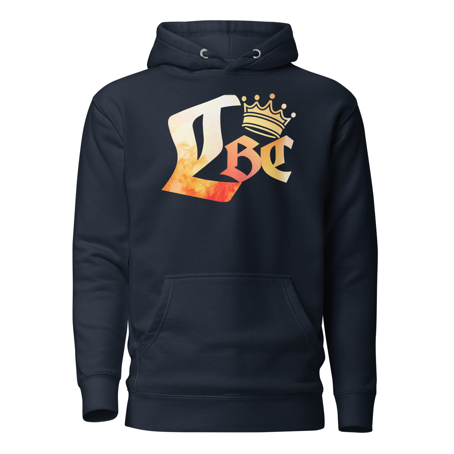 Unisex Premium Pullover Hoodie