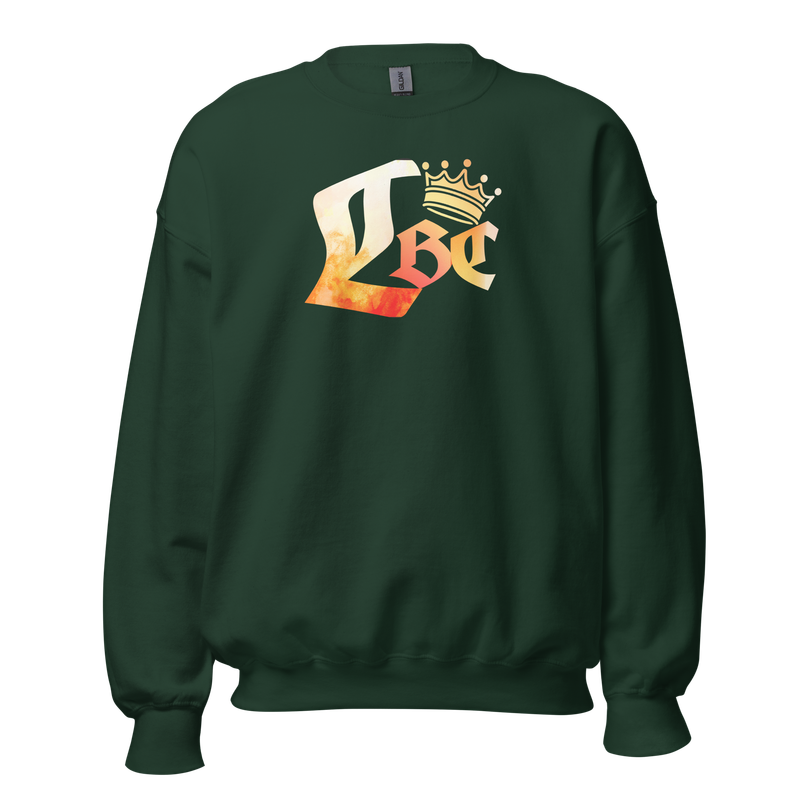 Unisex Essential Sweatshirt