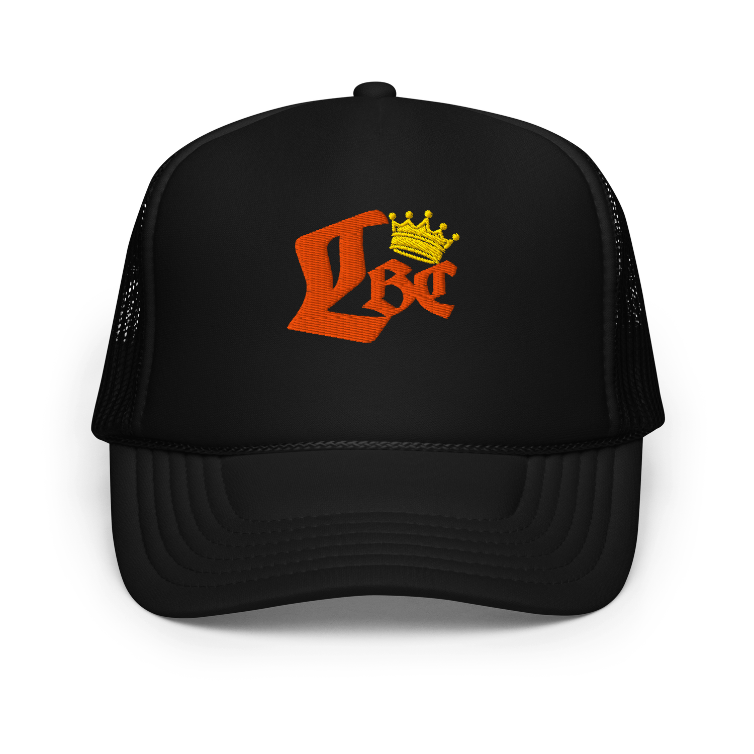 Foam Trucker Hat