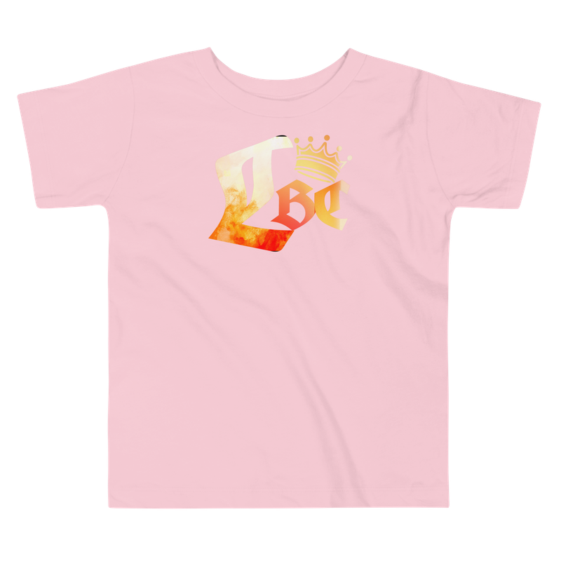 Toddler Premium Tee
