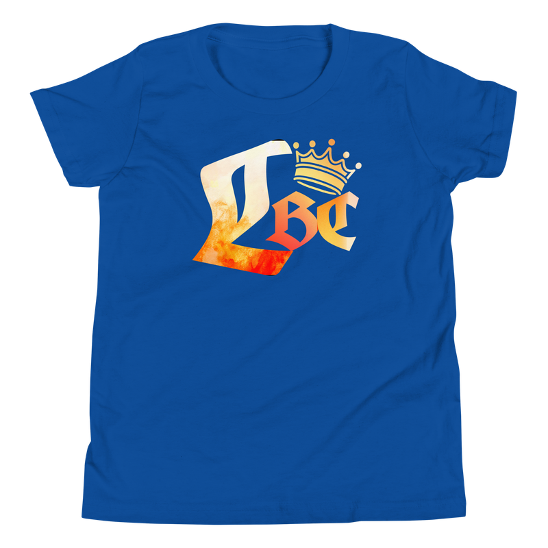 Youth Premium Tee