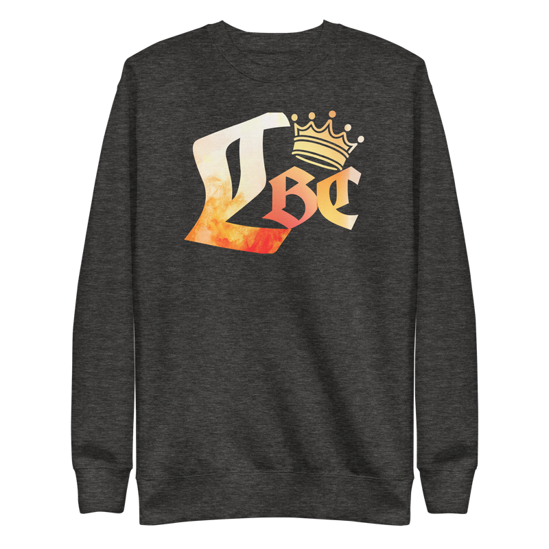 Unisex Premium Sweatshirt