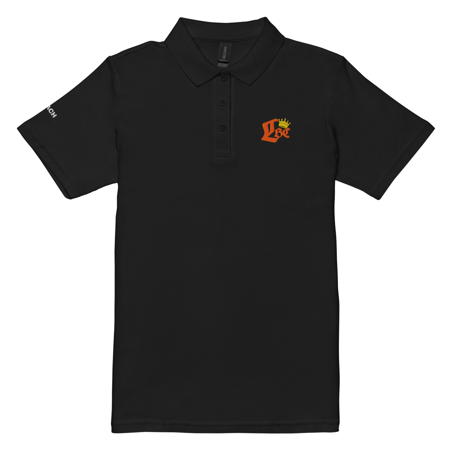Women’s Coach Polo