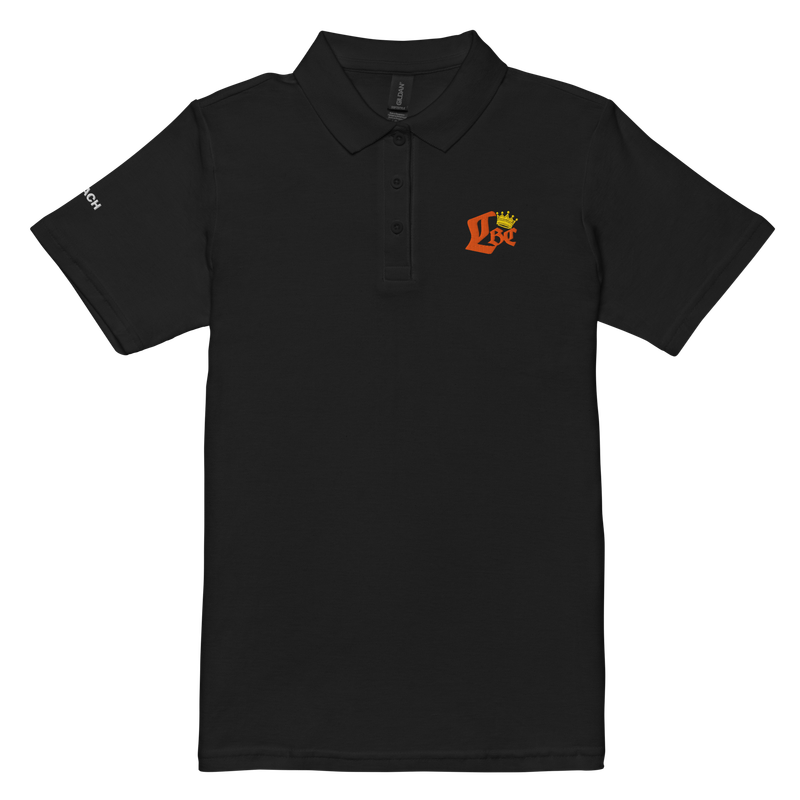 Women’s Coach Polo