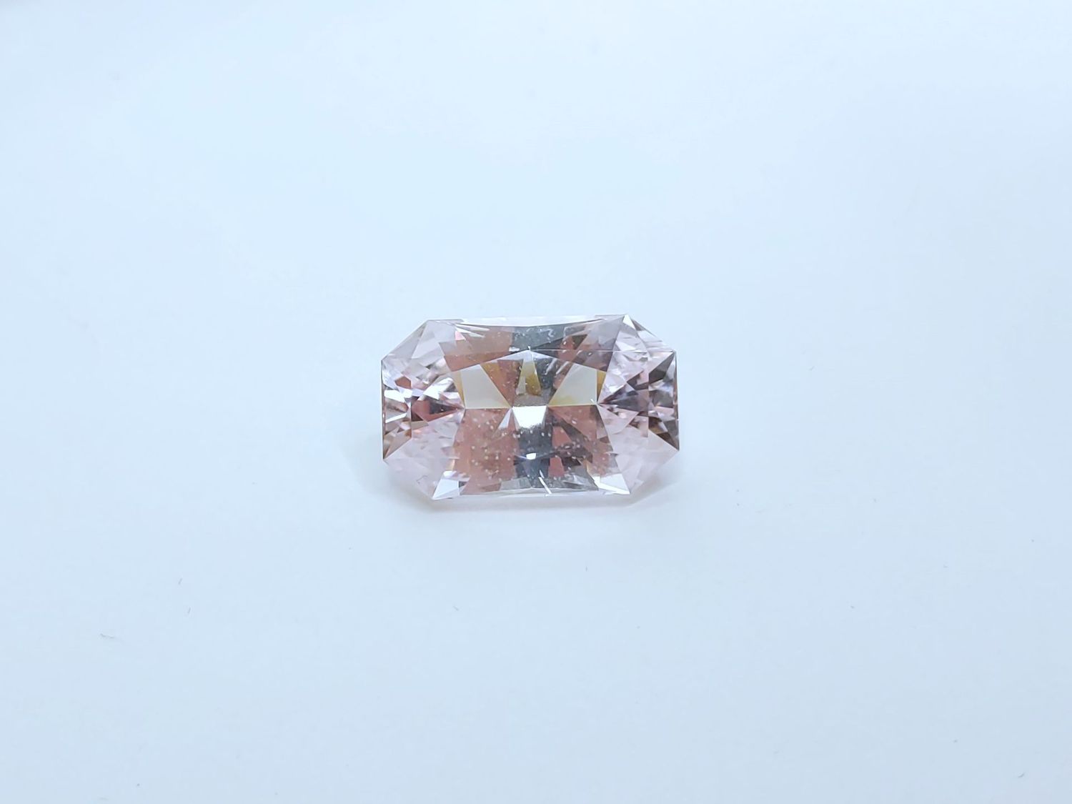 21.46ct Morganite