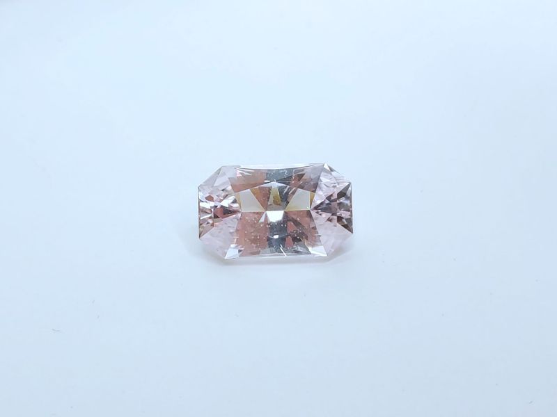 21.46ct Morganite