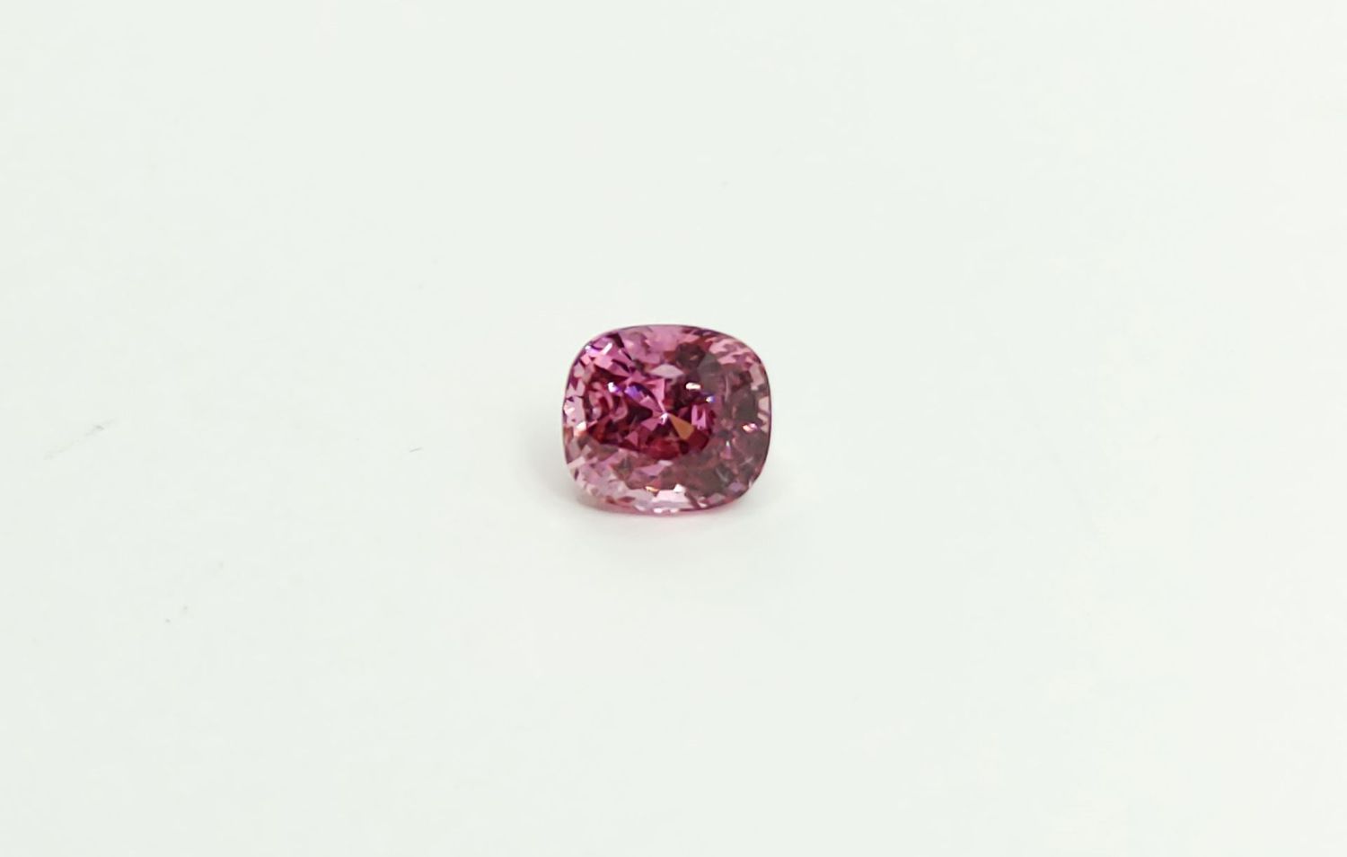 2.19ct Burma Pink Spinel
