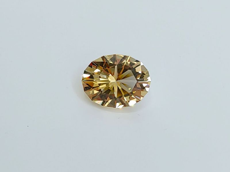 26.01ct Citrine
