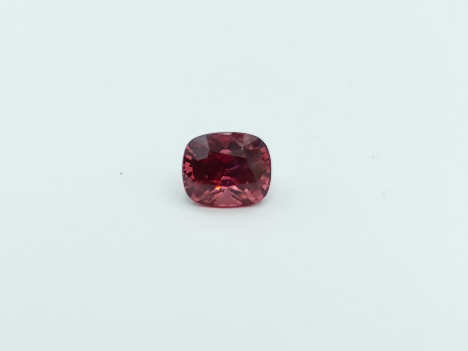 2.03ct Red Spinel