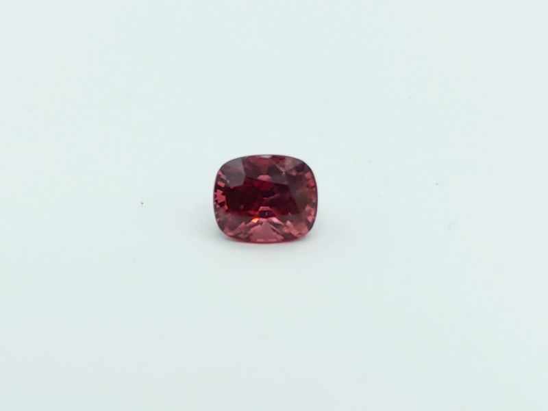 2.03ct Red Spinel