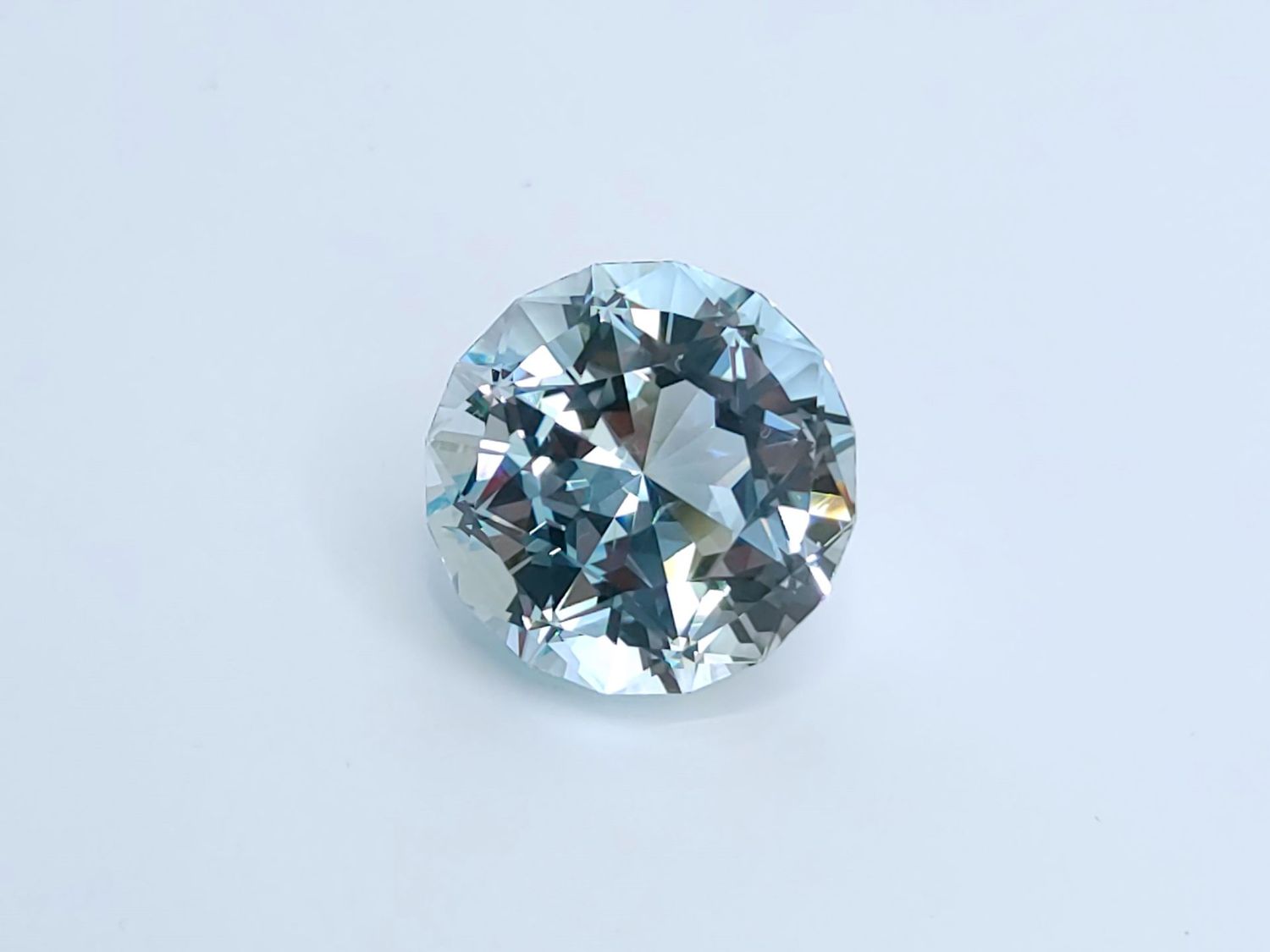 104.04ct Blue Topaz