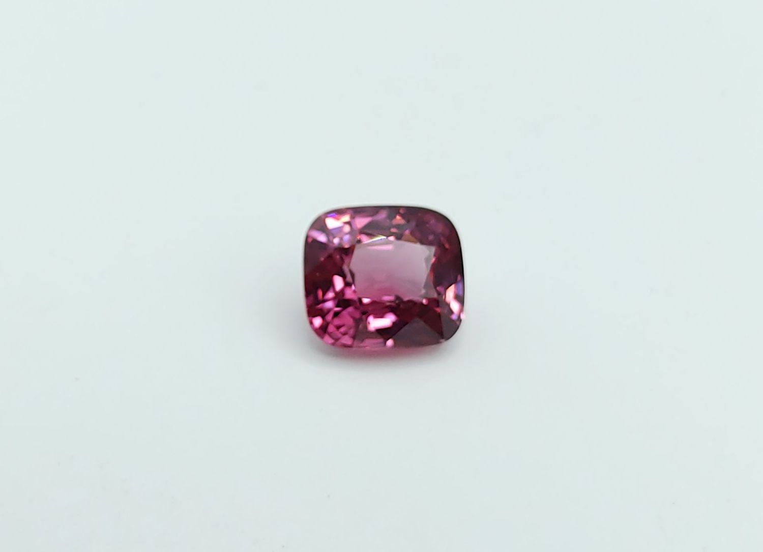 4.20ct Pink Spinel