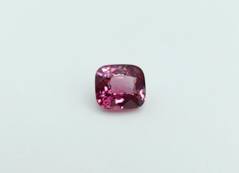 4.20ct Pink Spinel
