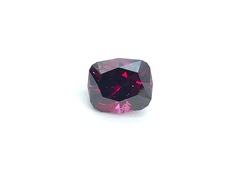 9.56ct Rhodolite Garnet