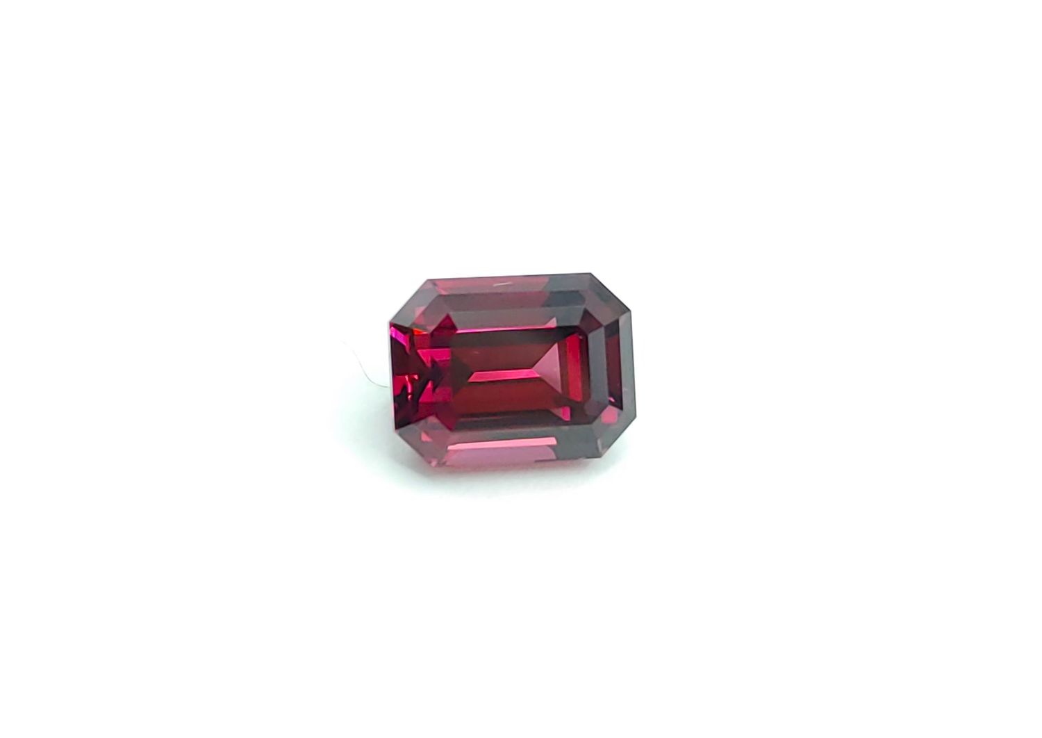 4.40ct Rhodolite Garnet