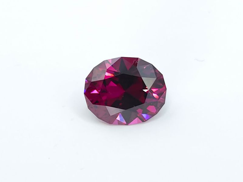 9.40ct Rhodolite Garnet