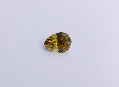 Chrysoberyl