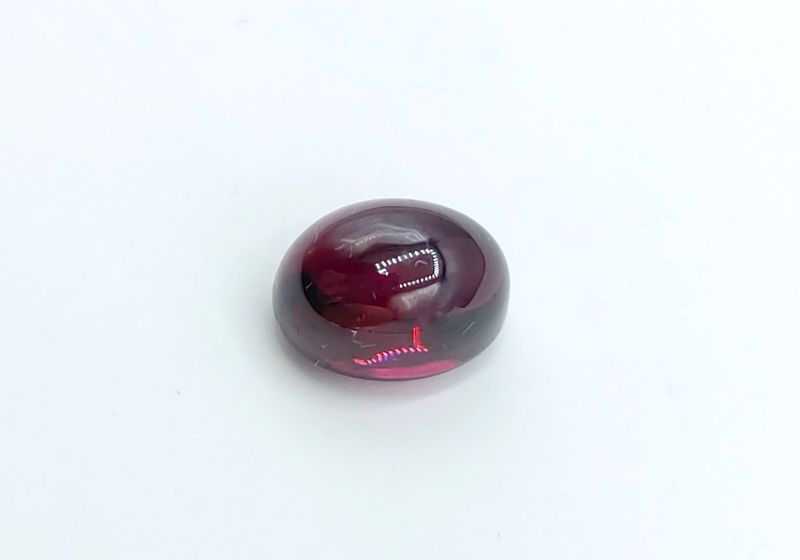 9.95ct Rhodolite Garnet