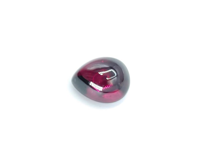 10.53ct Rhodolite Garnet