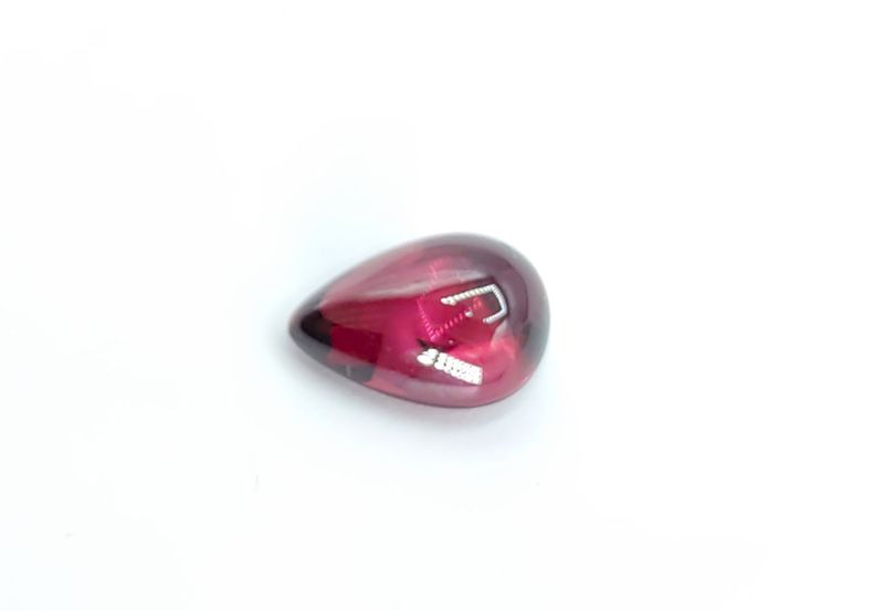 5.71ct Rhodolite Garnet
