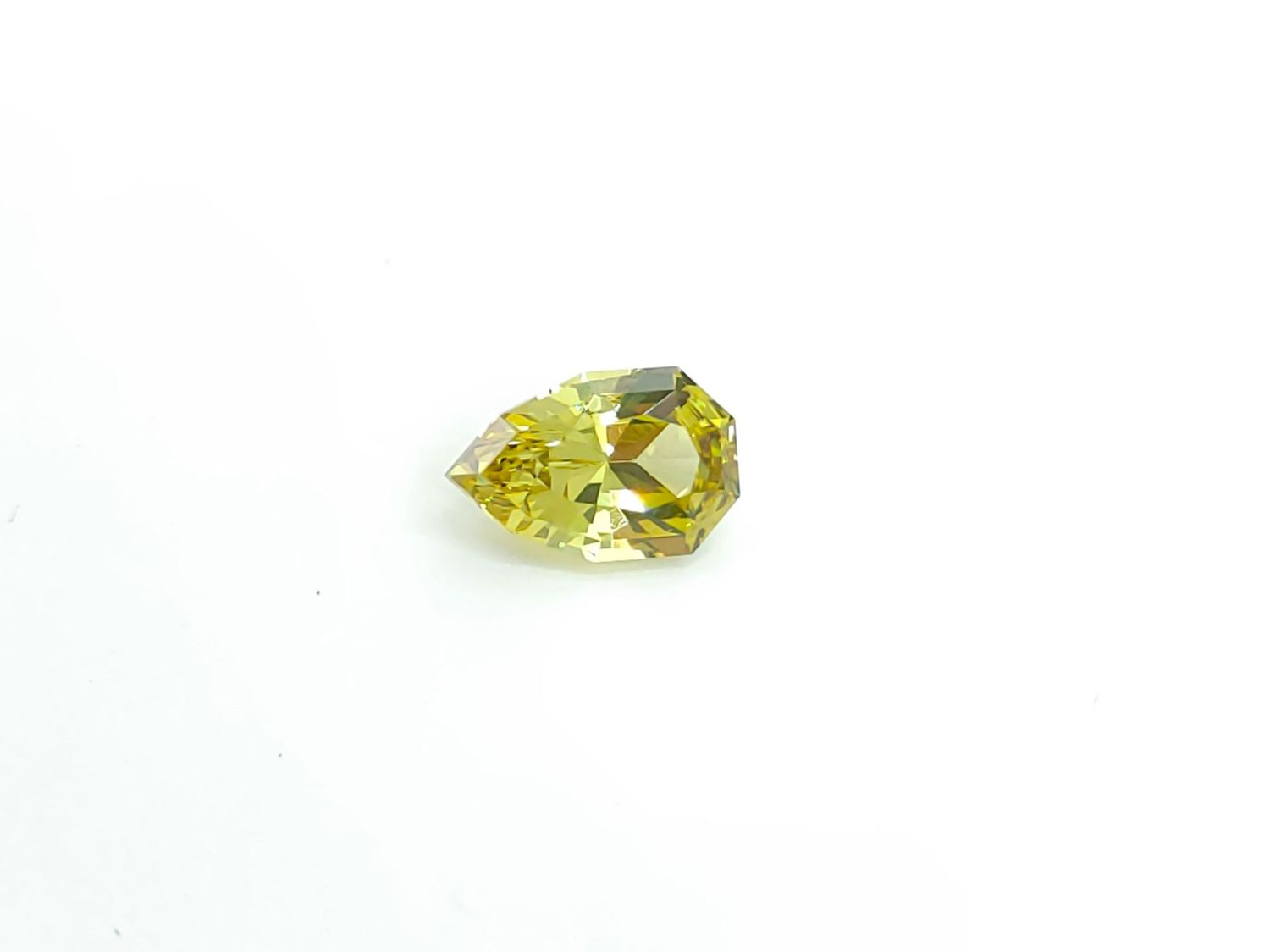 2.13ct Mali Garnet