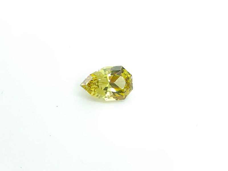 2.13ct Mali Garnet