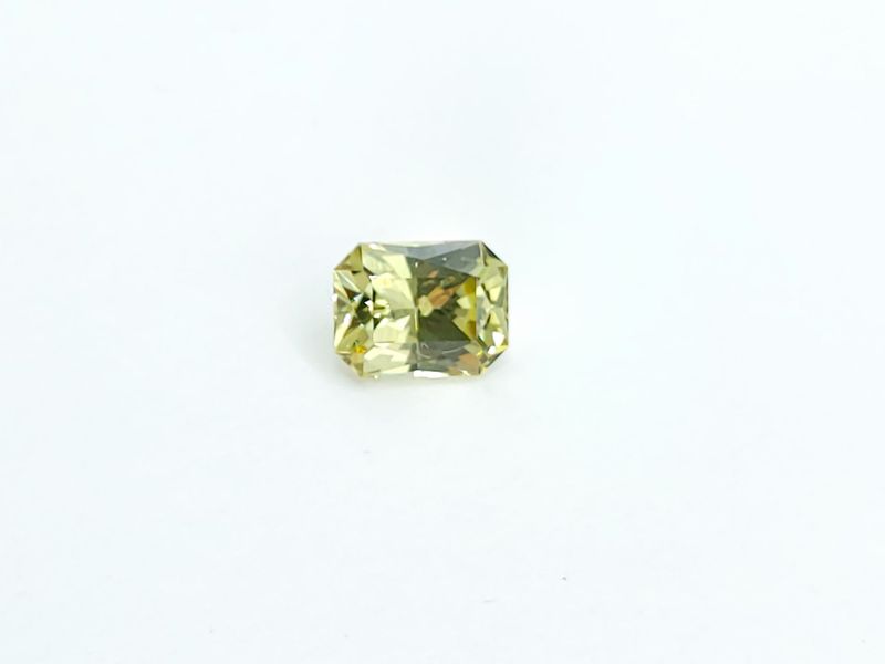 2.40ct Mali Garnet
