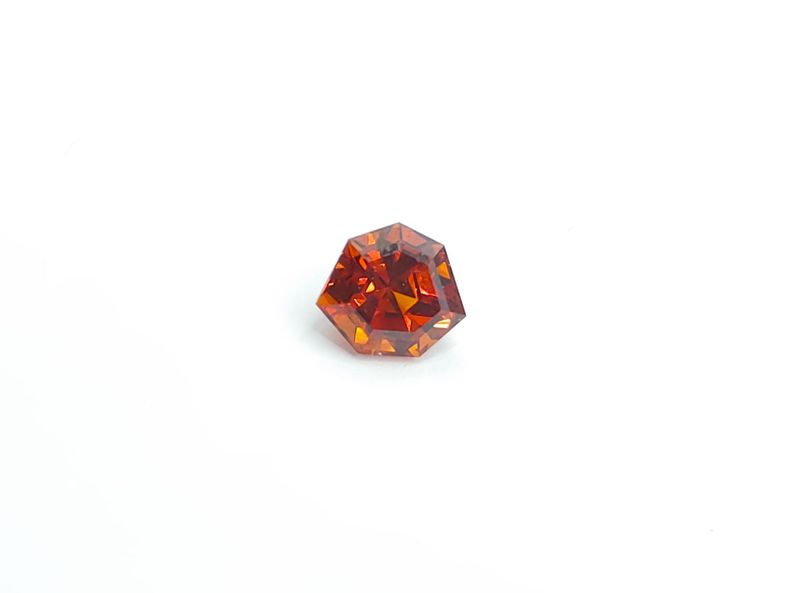1.31ct Spessartite Garnet